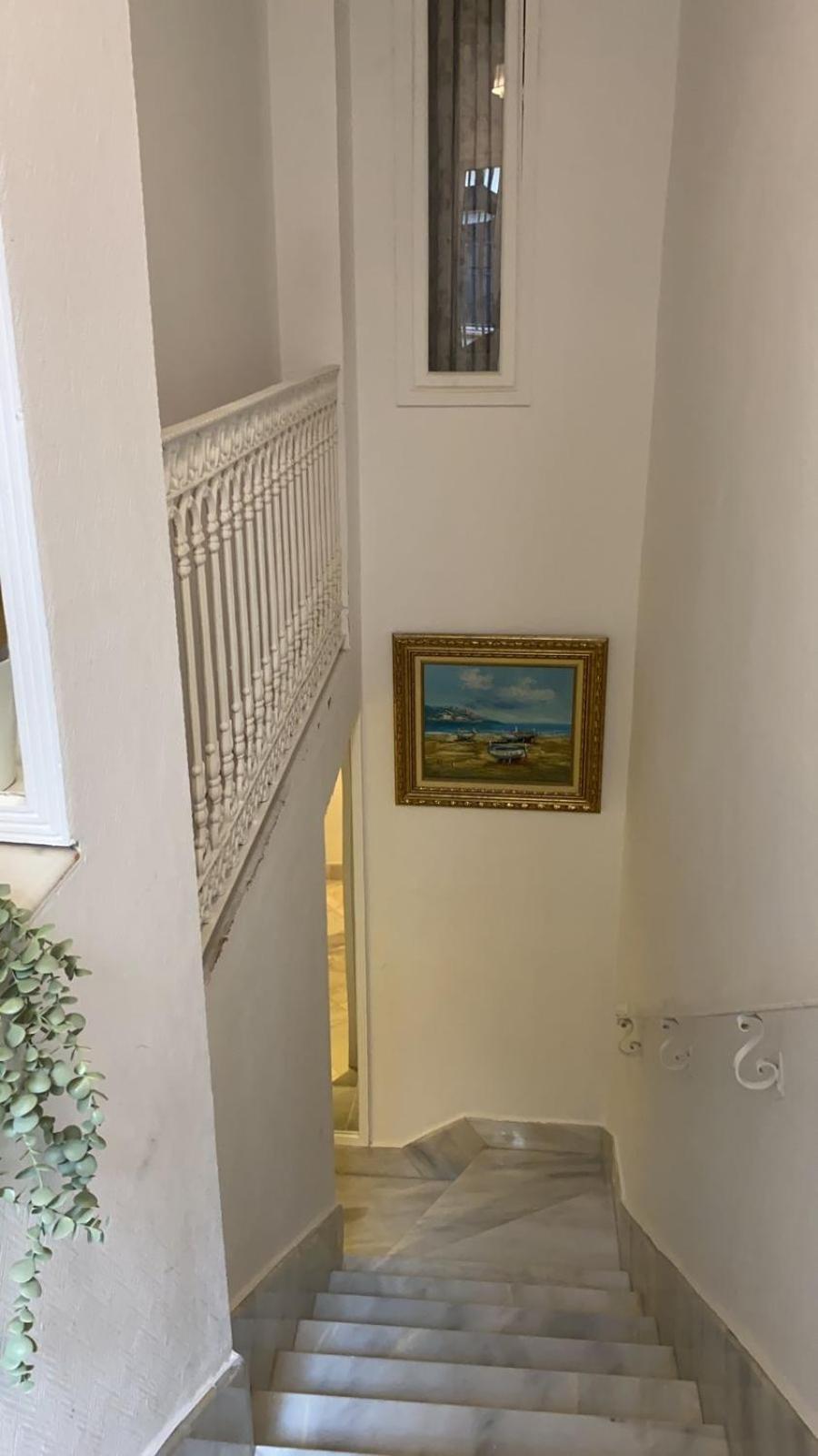 Casa Cervantes Malaga Exterior photo